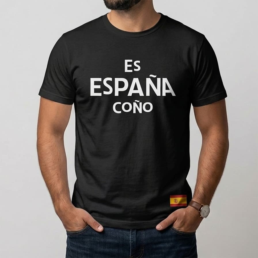 Camisetas